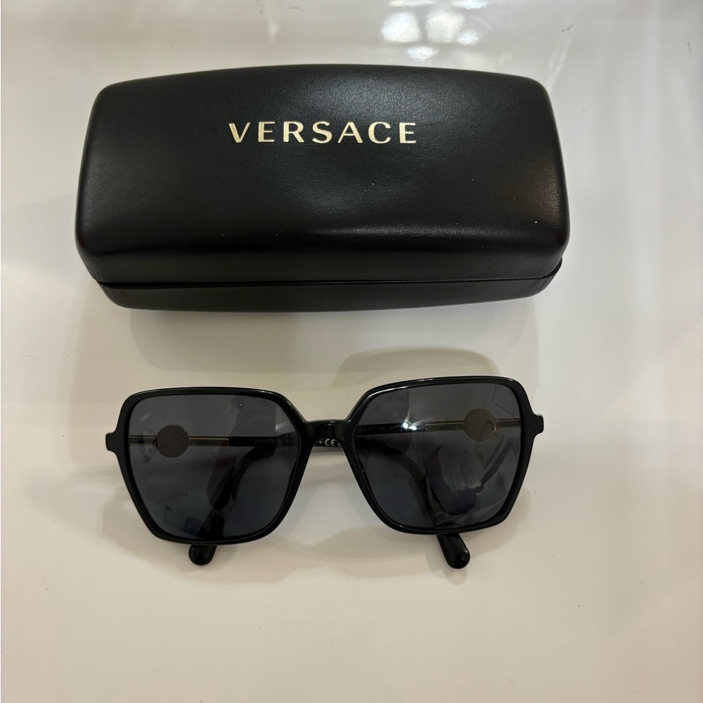 Versace Sunglasses